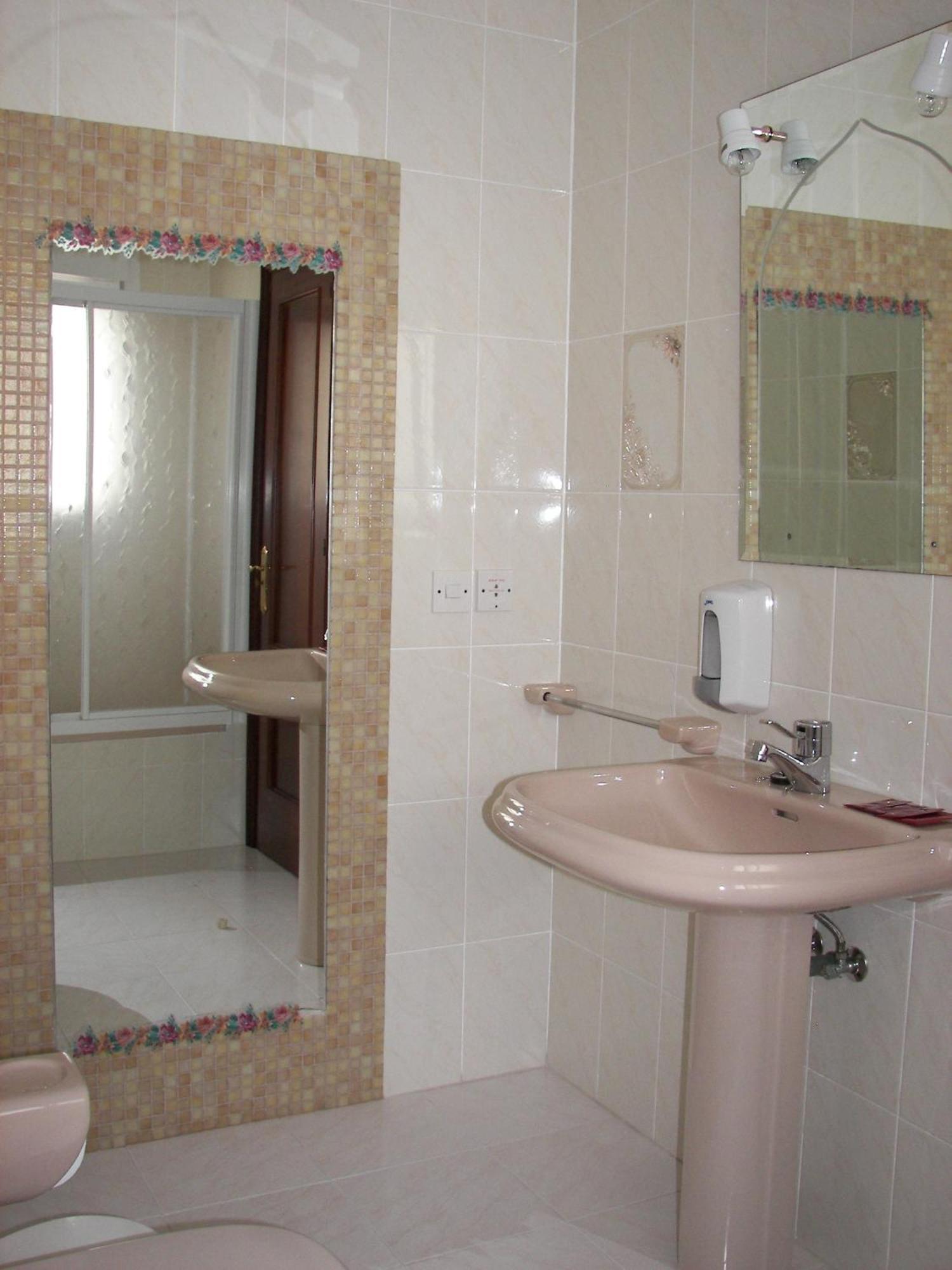 Hostal Santa Marta Playa 巴约讷 客房 照片