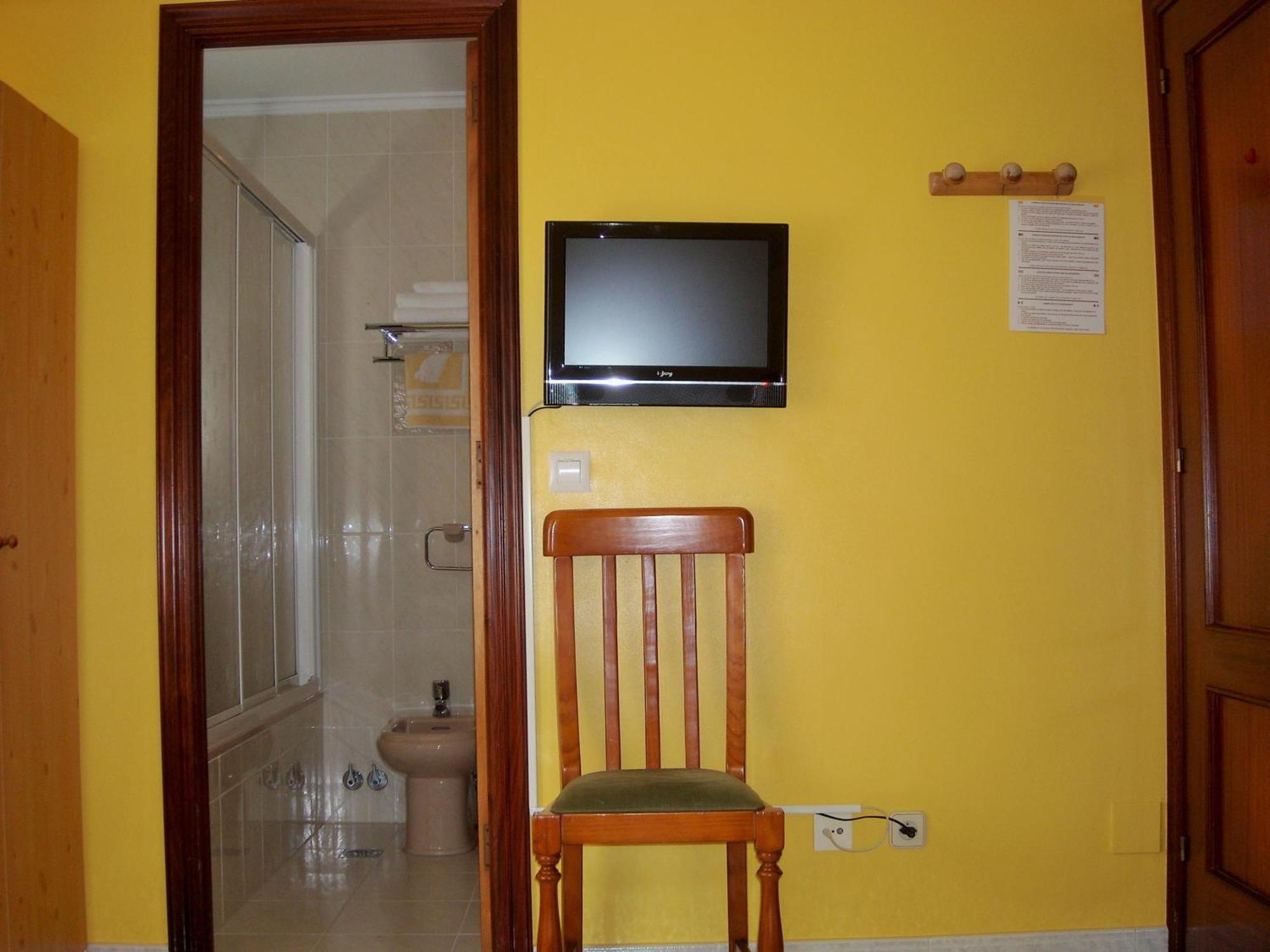 Hostal Santa Marta Playa 巴约讷 客房 照片