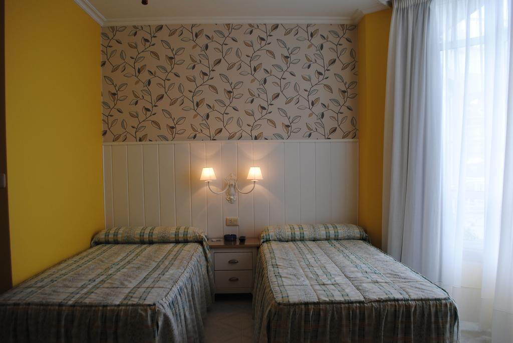 Hostal Santa Marta Playa 巴约讷 外观 照片